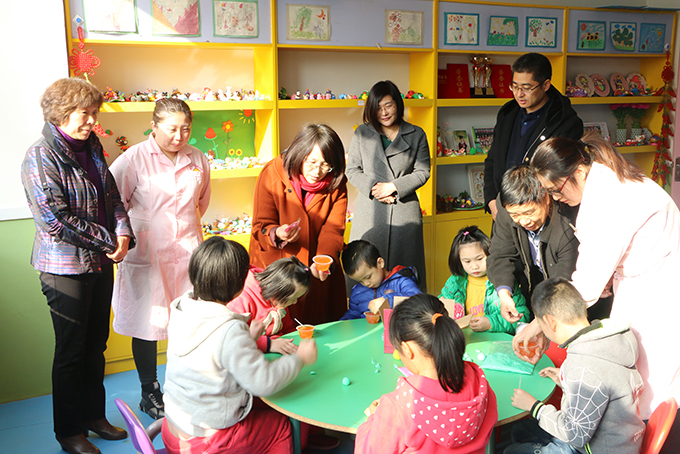 企業風采 企業風采